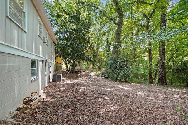3560 Fairlane Drive NW, Atlanta, GA 30331