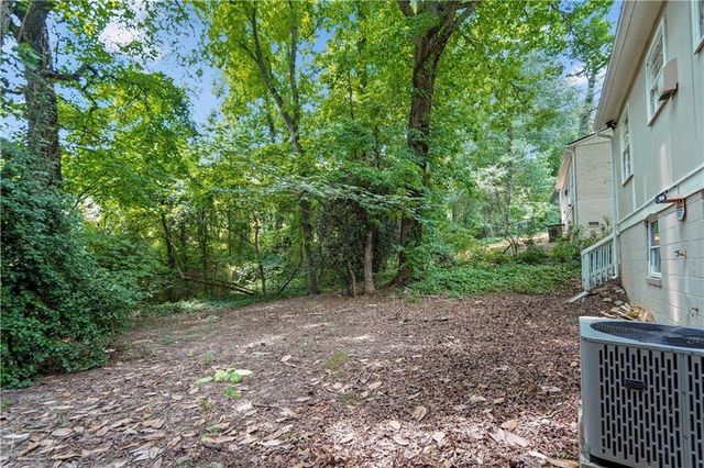 3560 Fairlane Drive NW, Atlanta, GA 30331