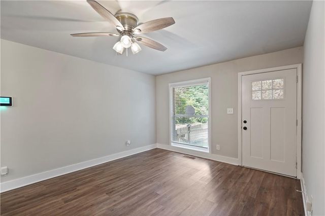 3560 Fairlane Drive NW, Atlanta, GA 30331