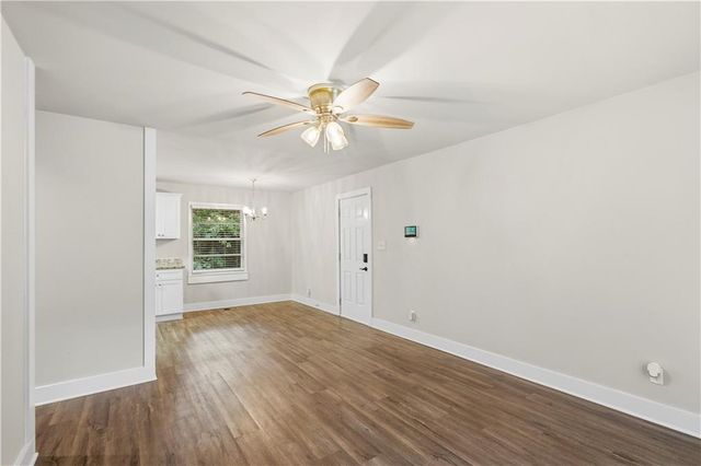 3560 Fairlane Drive NW, Atlanta, GA 30331