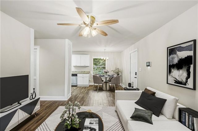 3560 Fairlane Drive NW, Atlanta, GA 30331
