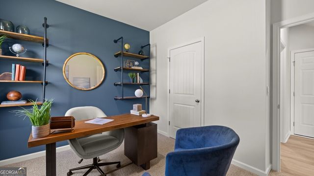 1034 Lost Creek Parkway, Dallas, GA 30132