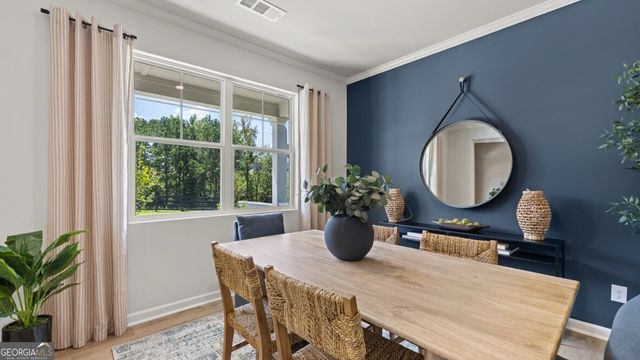 1034 Lost Creek Parkway, Dallas, GA 30132