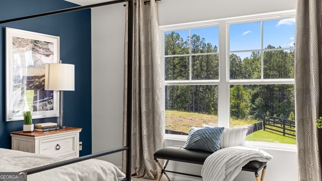 1034 Lost Creek Parkway, Dallas, GA 30132