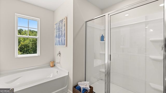 1034 Lost Creek Parkway, Dallas, GA 30132