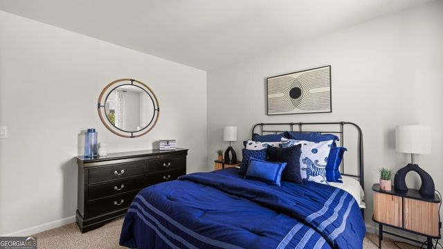 1034 Lost Creek Parkway, Dallas, GA 30132