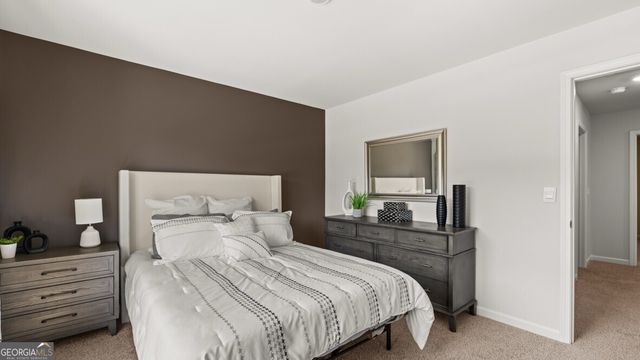 1034 Lost Creek Parkway, Dallas, GA 30132