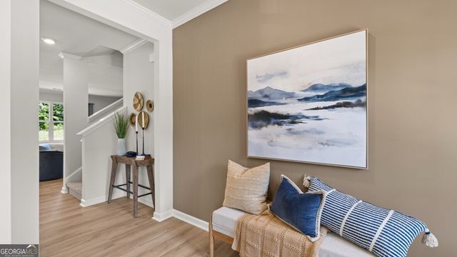 1034 Lost Creek Parkway, Dallas, GA 30132