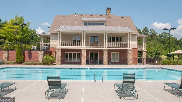 1034 Lost Creek Parkway, Dallas, GA 30132