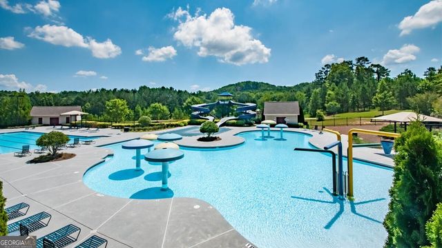 1034 Lost Creek Parkway, Dallas, GA 30132