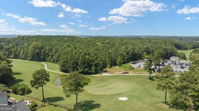 1034 Lost Creek Parkway, Dallas, GA 30132