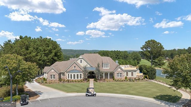 1034 Lost Creek Parkway, Dallas, GA 30132