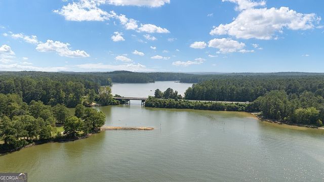 1034 Lost Creek Parkway, Dallas, GA 30132