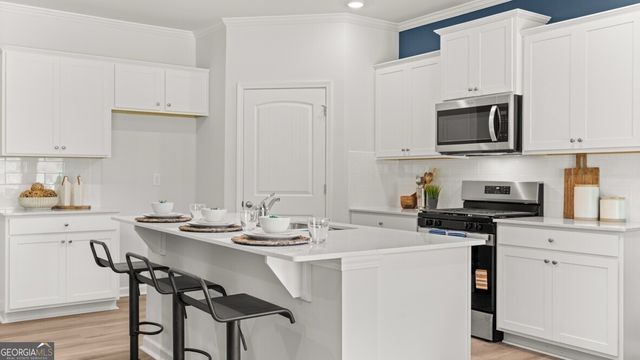 1034 Lost Creek Parkway, Dallas, GA 30132