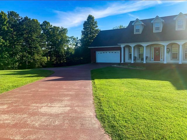 192 Pond View Drive, Strunk, KY 42649