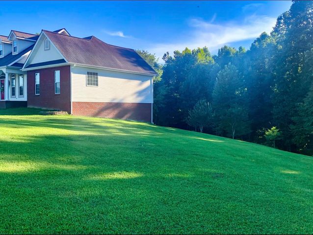 192 Pond View Drive, Strunk, KY 42649