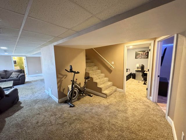 192 Pond View Drive, Strunk, KY 42649