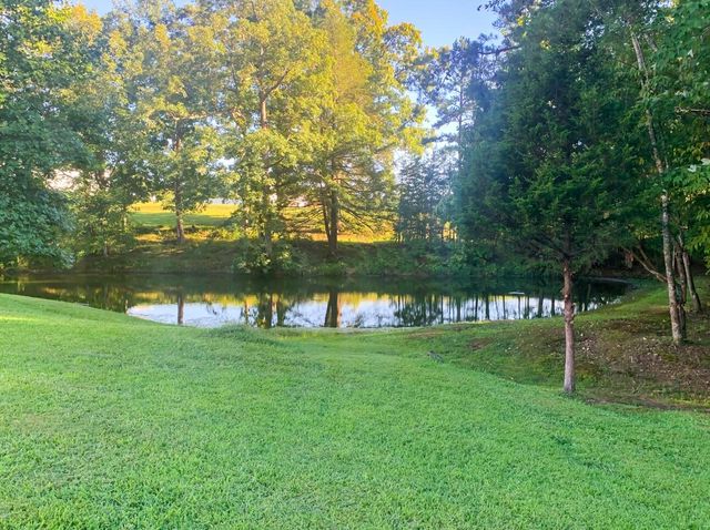 192 Pond View Drive, Strunk, KY 42649