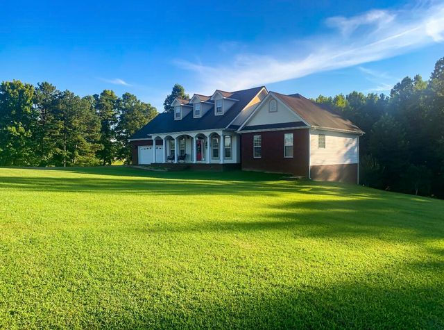 192 Pond View Drive, Strunk, KY 42649
