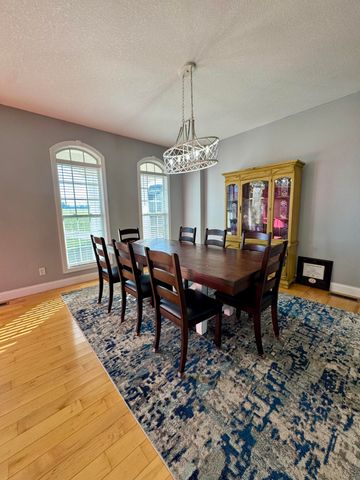 192 Pond View Drive, Strunk, KY 42649