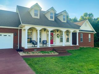192 Pond View Drive, Strunk, KY 42649