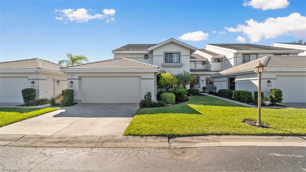 16450 Fairway Woods DR 601, FORT MYERS, FL 33908 — exterior