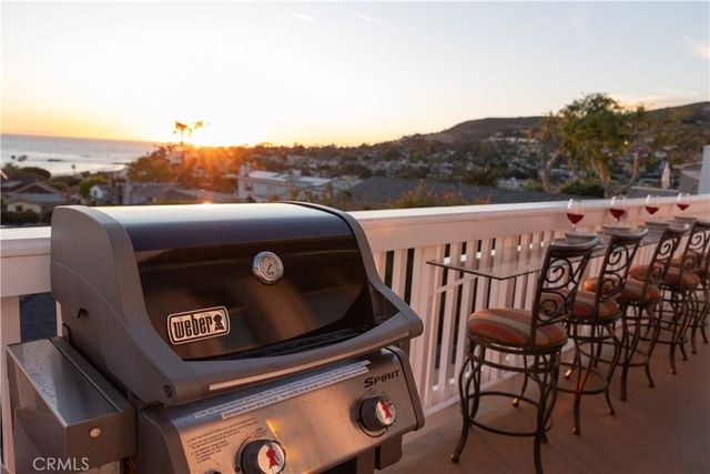 464 Bent Street A, Laguna Beach, CA 92651