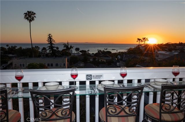 464 Bent Street A, Laguna Beach, CA 92651