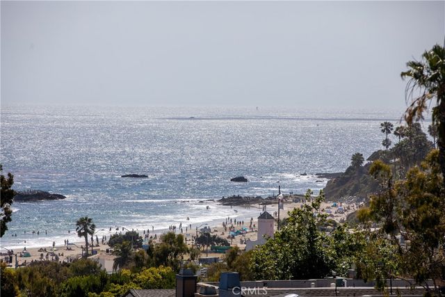 464 Bent Street A, Laguna Beach, CA 92651