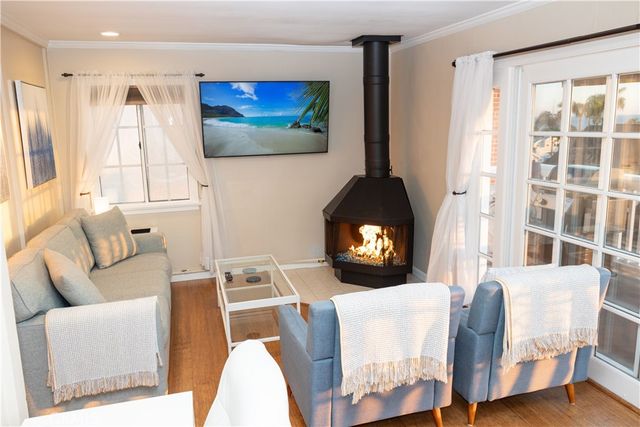 464 Bent Street A, Laguna Beach, CA 92651