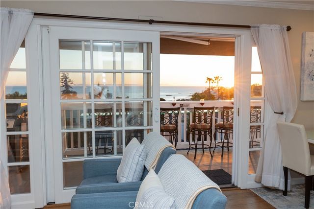 464 Bent Street A, Laguna Beach, CA 92651