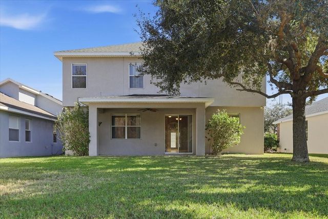 9036 EDENSHIRE CIRCLE, Orlando, FL 32836