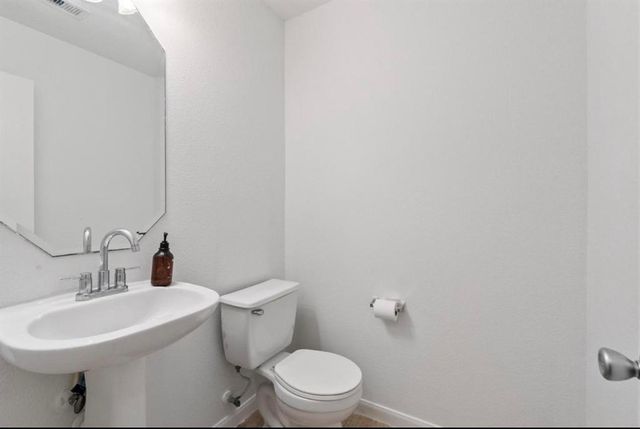 16119 Peach Bluff Lane, Cypress, TX 77429