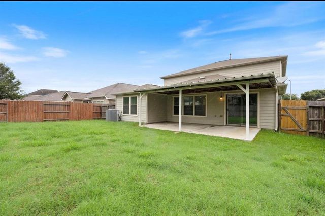 16119 Peach Bluff Lane, Cypress, TX 77429