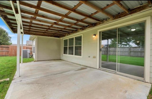 16119 Peach Bluff Lane, Cypress, TX 77429