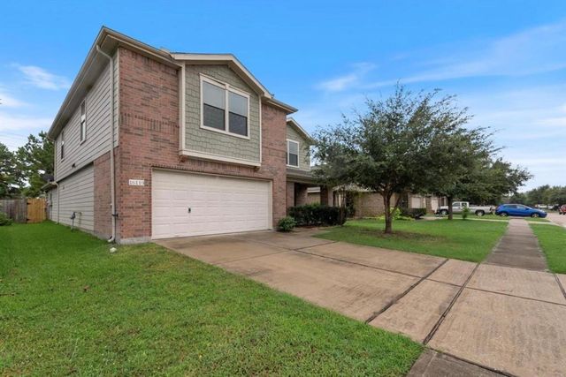 16119 Peach Bluff Lane, Cypress, TX 77429