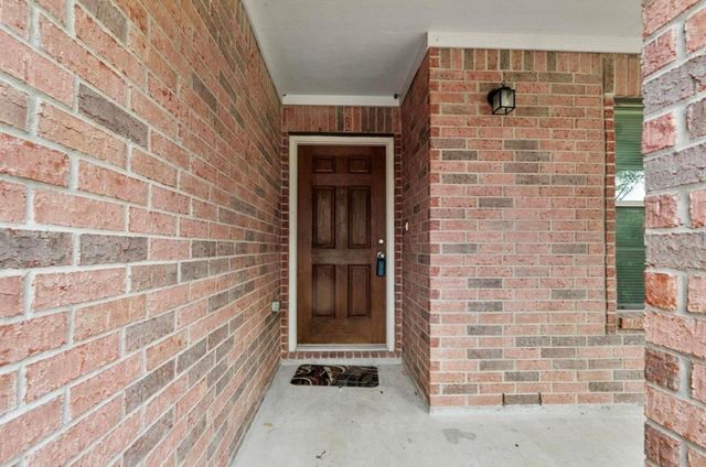 16119 Peach Bluff Lane, Cypress, TX 77429