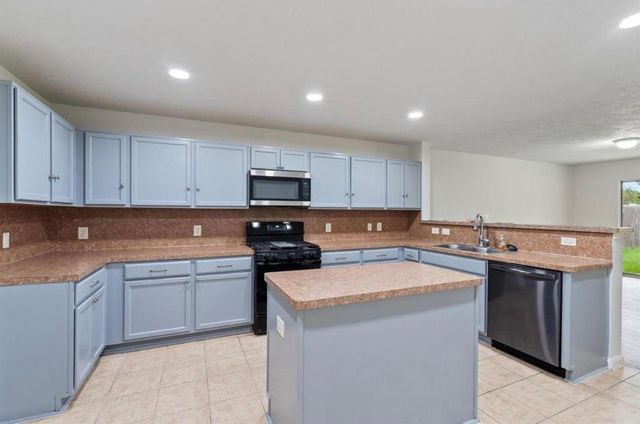 16119 Peach Bluff Lane, Cypress, TX 77429