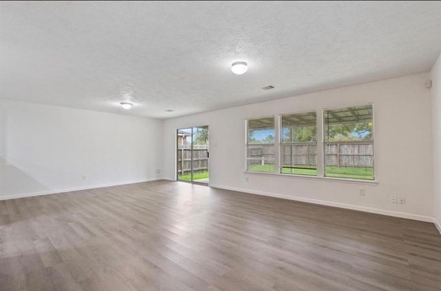 16119 Peach Bluff Lane, Cypress, TX 77429