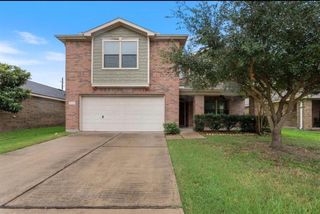 16119 Peach Bluff Lane, Cypress, TX 77429