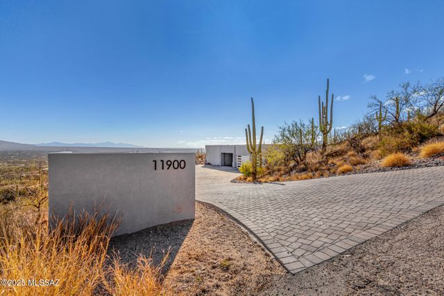 11900 E Ponce De Leon, Tucson, AZ 85749