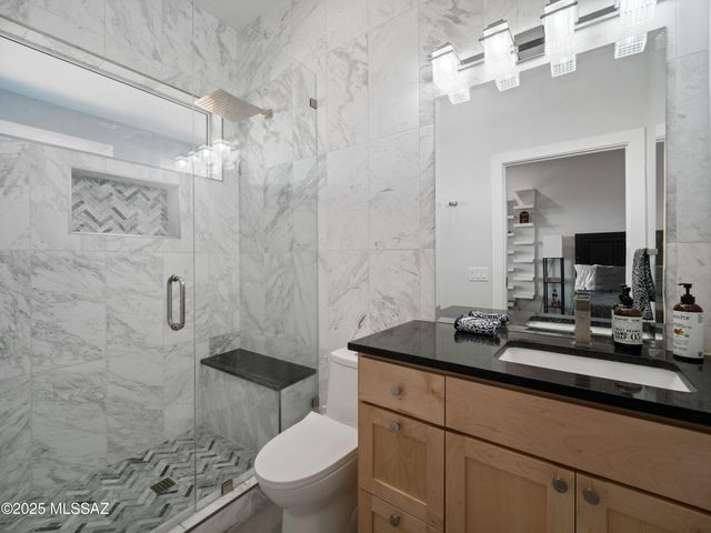 11900 E Ponce De Leon, Tucson, AZ 85749