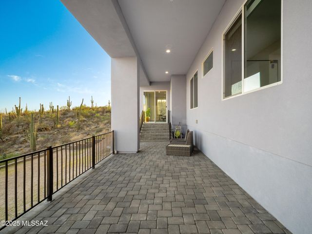 11900 E Ponce De Leon, Tucson, AZ 85749