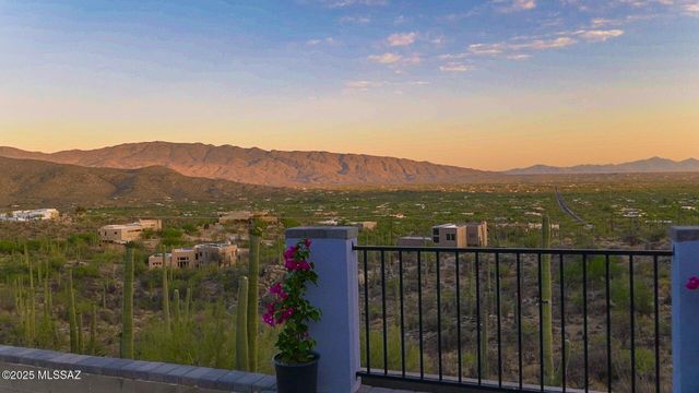 11900 E Ponce De Leon, Tucson, AZ 85749