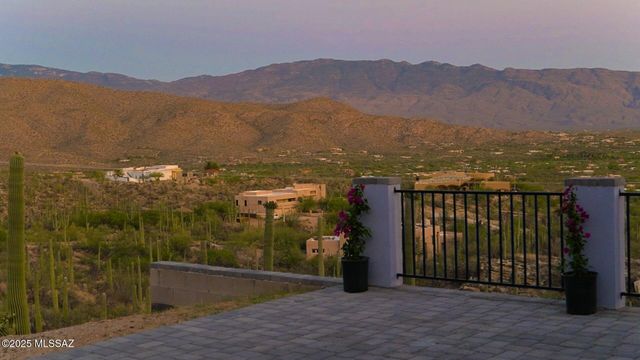 11900 E Ponce De Leon, Tucson, AZ 85749