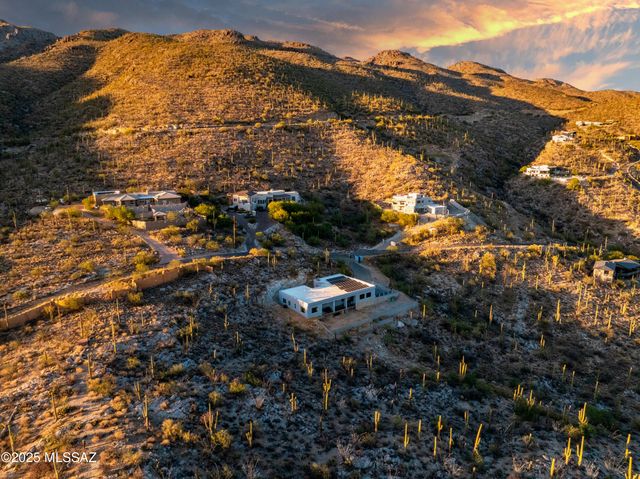 11900 E Ponce De Leon, Tucson, AZ 85749