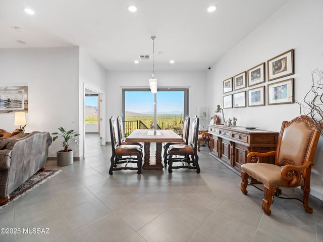 11900 E Ponce De Leon, Tucson, AZ 85749