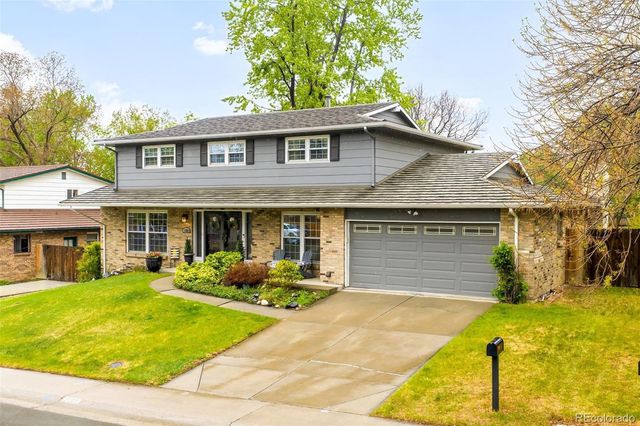 7180 W Fairview Drive, Littleton, CO 80128