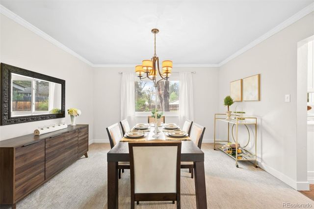 7180 W Fairview Drive, Littleton, CO 80128