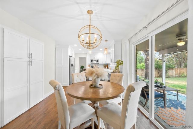 7180 W Fairview Drive, Littleton, CO 80128